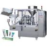 Buy cheap Auto 300mm Tube Filling Machine 250ml Aluminium Tube Sealing Machine from wholesalers