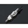 Buy cheap Professional Screw Cartridge Needle Suitable for Black Pearl Semi Permanent Makeup Machine Kit from wholesalers