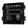 Buy cheap Android Double Din Touch Screen Radio For Toyota FORTUNER 2016-2019 from wholesalers
