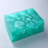 Buy cheap Solid Surface Marble Effect Acrylic Sheet Kitchen Cabinet Acrylic Sheet 25mm-60mm from wholesalers