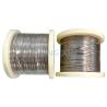 Buy cheap High-Performance Insulated Heating Wire CuNi10 NC015 Alloy FEP Insulation For Automotive from wholesalers