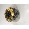 Buy cheap Cylinder Block Komatsu Hydraulic Pump Parts PC200-7 PC220 Rotary Group Kit from wholesalers