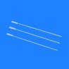 Buy cheap Nylon Disposable Oral Swab Microbial DNA Gene Flocking Sample Collection Swab from wholesalers