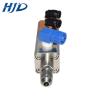 Buy cheap POM Aluminium Alloy Liquid Dispenser Valve For Glue Dispensing Machine from wholesalers