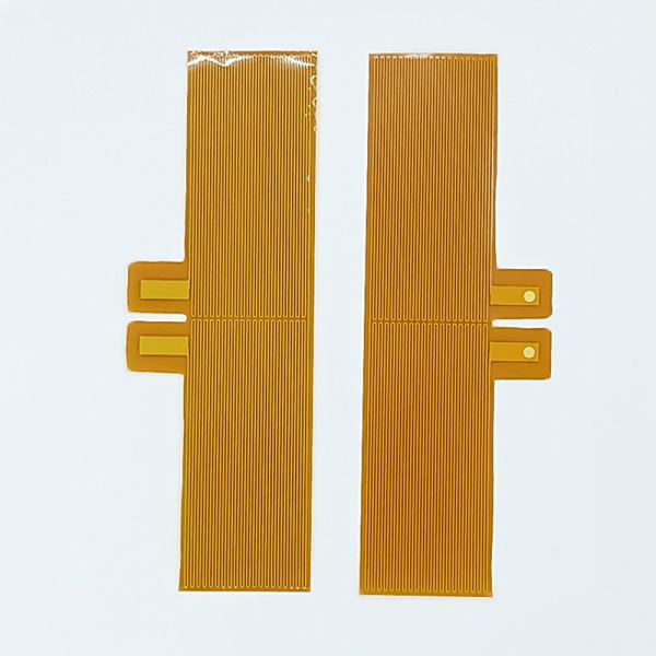 Buy cheap Constant Temperature Polyimide Flexible Heaters 1W For Waist Leg Care from wholesalers