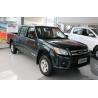 Buy cheap 140km/H 2 Wheel Drive Pickup Trucks from wholesalers