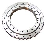 Automated Guided Vehicle And AGV Bearings Helm Slewing Bearings