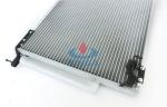Portable Car Air Conditioning Condenser Toyota AVALON Radiator OEM 88460 - 07032