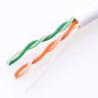 Buy cheap ISO9001 4 Core Ethernet Cable 24awg Shielded Communication Cable from wholesalers