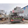 Buy cheap Renovated Zoomlion 70t Truck Crane Terrian Mobile Crane Maximum Lifting Weight 220 Ton from wholesalers