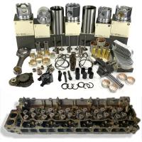 Buy cheap 99 98 97 96 2006 For 5.9 4BT3.9 4BT S4D102 24v 12 Valve Cummins Engine Rebuild product