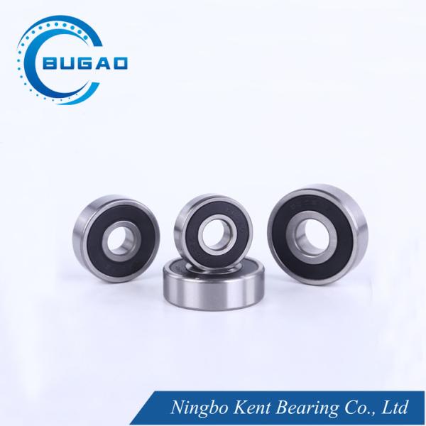 Buy cheap Stainless Steel P5 Bearing C3 Low Noise Bearing 6205 6205ZZ 6205-2RS For Pumps Water Pump from wholesalers