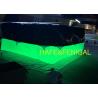 Buy cheap Inflatable Square Led Film Light For Directors Cinematographers Gaffers DOP Choice from wholesalers