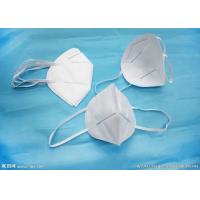 Buy cheap Antibacterial Five Layers PTFE Nano Face Mask product