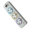 Buy cheap Africa Middle East Extension Socket from wholesalers