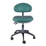 Dental Clinic Furniture Rotating Seat Chair Comfortable Seat Big Cushion Dentist