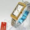 Buy cheap Fashion Luxury Stainless Steel Wrist Watch For Men Waterproof Customizable Logo from wholesalers