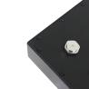 Buy cheap IP67 21.5 Inch Fanless Panel Pc Touch Screen LAN USB RS232 PCAP from wholesalers
