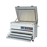 Buy cheap MHR Flexo plate making machine product
