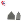 Buy cheap Dark Gray Lathe Tungsten Carbide Tipped Tools Wear Resist Customized Tungsten Carbide Wear Parts from wholesalers