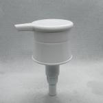 Household 28/410 33/410 Lotion Dispenser Pump Silver For Shampoo Bottle