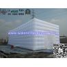 Buy cheap Grand White Durable Inflatable Tent For Party / Wedding And Banquet from wholesalers