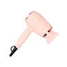 Buy cheap OEM Lightweight Blow Dryer , 110-240V Hang Up Hair Dryer portable from wholesalers