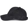 Buy cheap Custom Logo Embroidery Black Camo Baseball Cap 56CM camouflage caps from wholesalers