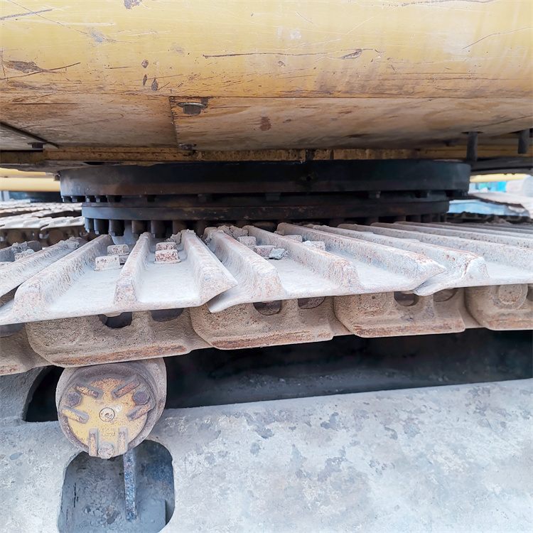 Original Hydraulic Pump Used Caterpillar Excavator 20 Ton with Good Condition CAT320D