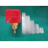 Buy cheap Professioanl HVAC Controls Products Paddle Type Water Flow Switch from wholesalers