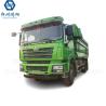 Buy cheap F3000 Tipper Shacman 10Wheels 6X4 China Manufacture Dump Truck Green from wholesalers