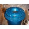 Buy cheap Komatsu PC78 Doosan DH80-7 Excavator parts Final Reduction Gear Box TM09VC 55kgs Red Blue from wholesalers