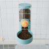 Buy cheap PP Material Cat Hanging Water Fountain Pet Feeder Bowls 350g from wholesalers