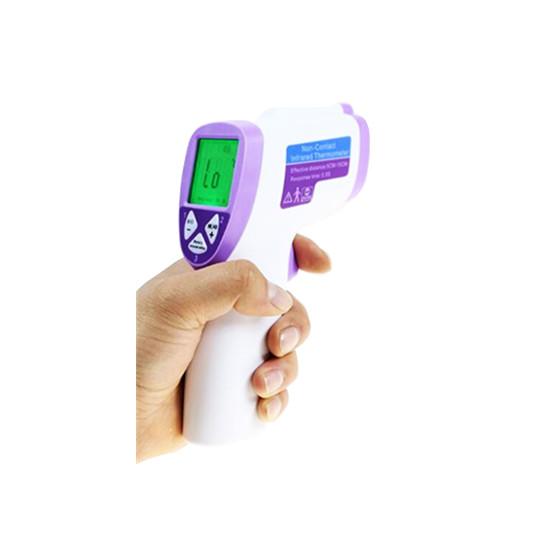 Buy cheap Portable handheld baby food Infrared thermometer, temperature gauge from wholesalers
