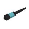 Buy cheap Usconec MTP MPO Connector FTTH Fiber Optic Patch Cord from wholesalers