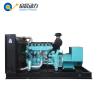 Buy cheap Gas Generator 1MW Biogas Natural Gas LPG Generator from wholesalers