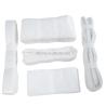 Buy cheap Customized Logopac Continuous Bag 72 FT Endless Vacuum Cleaner Bags For Concrete Grinding Dust Extractor Collection Bags from wholesalers