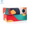 Buy cheap Custom Recycled Foldable Price Best Full Color Printing Corrugated Shoe Packaging Mailer Boxes from wholesalers