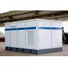Buy cheap 160KW 45MPa High Pressure Mud Pump Grouting Wear Resistant from wholesalers