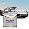 Buy cheap Harmless Car Clear Coat Varnish Multiscene Chemical Resistant from wholesalers