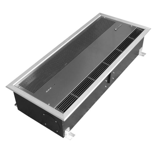 Buy cheap 2024Stainless Steel Ceiling Wind Thermal Air Curtain Heating Barrier With Cooling Or Heating Air from wholesalers
