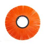 Bobcat Wafer Brooms Street Road Cleaning Steel Wire