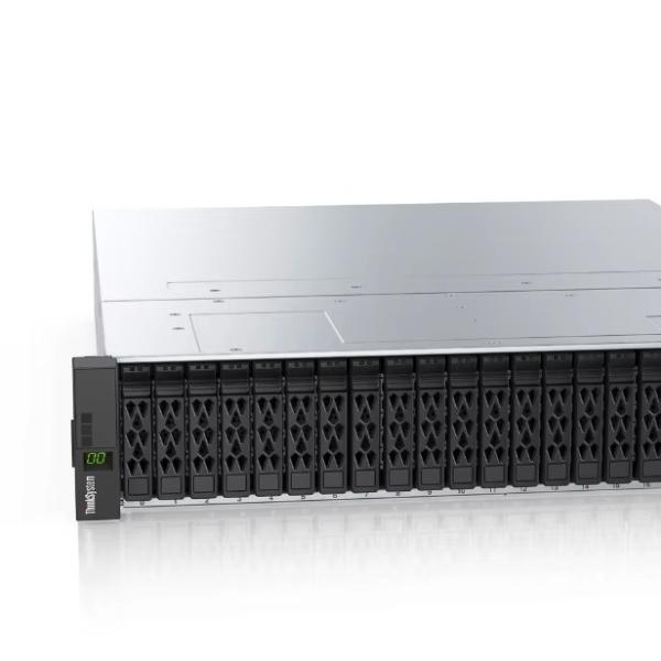 Buy cheap Lenovo ThinkSystem DE6400F Hybrid Flash Array 1841.5TB Storage from wholesalers
