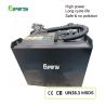 Buy cheap 80V 400AH Fast Charge Lithium Battery For Toyota Linde Heli Hangcha Hyster Forklift from wholesalers
