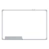 Buy cheap Oversized Magnetic White Board / Office Depot Magnetic Dry Erase Board from wholesalers
