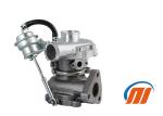 Excavator Car Engine Turbocharger VT10 8003J VB420088 FOR 4D5CDI