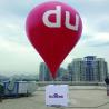 Buy cheap Popular Advertising Customization PVC Giant Inflatable Air Helium Balloon Factory Sale from wholesalers