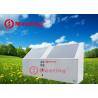 Buy cheap Meeting MD100D Air Source Heat Pump In Hotels Showering Sauna Spa Pools from wholesalers