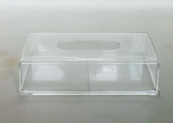 Buy cheap Organic glass tissue box（17） from wholesalers
