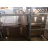 Buy cheap Siemens Motor Control Pet Food Extruder Machine For Dog Cat 600kg/Hr from wholesalers